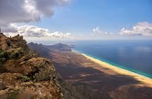 Fuerteventura: Cofete Beach and "Villa Winter" VIP Tour