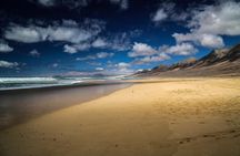 Fuerteventura: Cofete Beach and "Villa Winter" VIP Tour