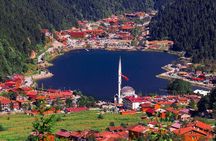 5 Day Enjoy Black Sea Tour
