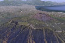 Trip Excursion to Mt. Vesuvius - Pompeii + Handmade pasta class with lunch