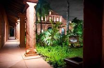 Experience Guamini Mision Dinner and Tango Show Selva Iriapu Hotels Exclusive