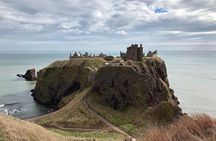 2 Days Private Custom Tour of Scotland from Edinburgh