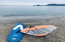 Dynamic Windsurfing Beginner Day2+ Costa del Sol
