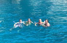 Positano & Capri One Day