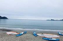 Dynamic Windsurfing Beginner Day2+ Costa del Sol