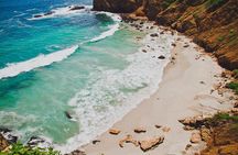 Snorkeling tour and whales watching - Machalilla National Park