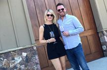 8-Hour Private Wine Tour Experience for up to 6 Guests - San Francisco to Sonoma