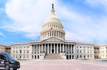  See DC In A Day: Guided Small Group Ultimate Day Tour 