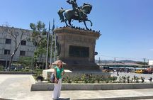 City Tour San Salvador