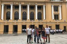 City Tour San Salvador