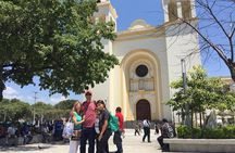 City Tour San Salvador