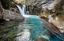 Alanya Sapadere Canyon, Cave, Dim Stream and Picnic Tour