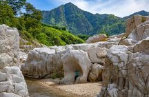 Utuado Canyon, River & Waterfall Adventure in Puerto Rico