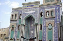 Dubai Historic Old Town Private Walking Tour