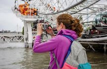 Private Tour: South Bank Photography Walking Tour in London