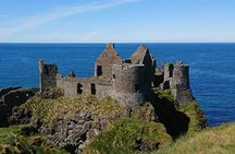 Private Giants Causeway Half-Day Tour From Belfast
