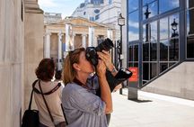 London Photography Tour - Private Tour