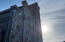Walking Tour trough Renaissance Secrets in Florence