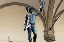 Walking Tour trough Renaissance Secrets in Florence