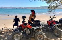 ATV Adventures 