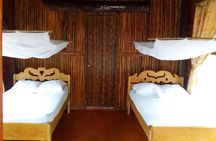 6 days 5 nights Amazon Expeditions Iquitos Peru-Amazon Antares Lodge