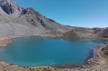 Ausangate Trek to Rainbow Mountain 5 days