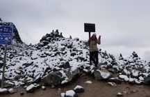 5 Day Salkantay Trek to Machu Picchu Adventure Hike with Guide