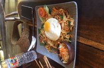 All-Inclusive : Bali Blue Lagoon Snorkeling with Lunch, Transport