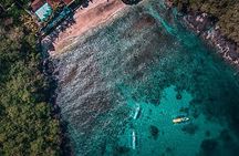 Bali Blue Lagoon and Tanjung Jepun Snorkeling with Transport 