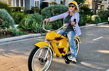 Fat Woody Coronado Beach Cruiser Experience