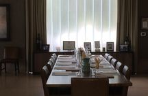 8-Hour Exclusive Wine Tour Experience for up to 6 Guests / Napa-Sonoma