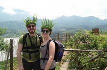 3-Day Trek in Amazing Muong Hoa Valley & ethnic Homestay 