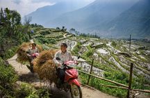3-Day Trek in Amazing Muong Hoa Valley & ethnic Homestay 