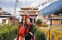 Private 5-Day Shimla and Manali Tour from Delhi 