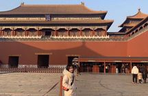 1-Day Private Tour to Beijing Highlights