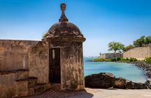 Old San Juan - Loiza African Town Full-Day Tour: 8+ people group