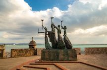 Old San Juan - Loiza African Town Full-Day Tour: 8+ people group