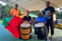Old San Juan - Loiza African Town Full-Day Tour: 8+ people group