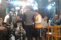 Cairo Tour with El Moez Street and Cairo Tower