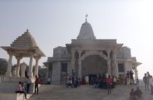 Full Day Jaipur sightseeing without Tickets