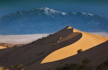4-Day Altyn Emel Park + Kolsai & Kaindy Lakes + Charyn Canyon jeep-tour