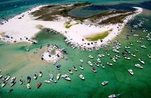 Orange Beach 1.5-Hour Bay Cruise