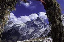Annapurna Base Camp Trek