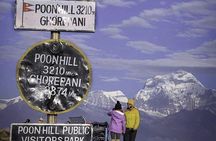 Annapurna Base Camp Trek
