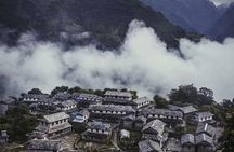 Annapurna Base Camp Trek