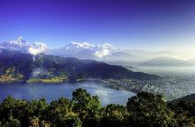 Annapurna Base Camp Trek