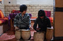 From Marrakech to Fes: A 3-Day Desert Odyssey