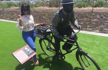  Robben Island & Long Walk to Freedom Tour. All tickets included.