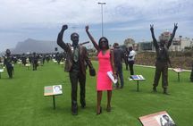 Robben Island & Long Walk to Freedom Tour. All tickets included.