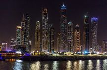 Dubai Marina Cruise & Transfers